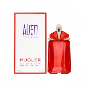 Thierry Mugler Alien Fusion edp 60 ml TESTER